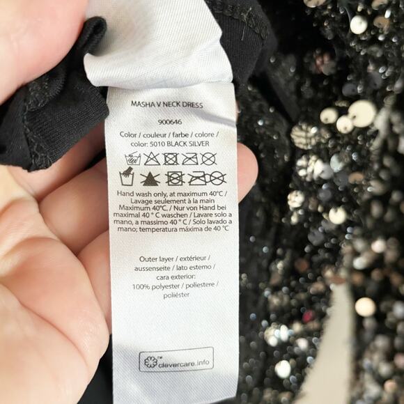 ROTATE Dress XS - Picture 5 of 7